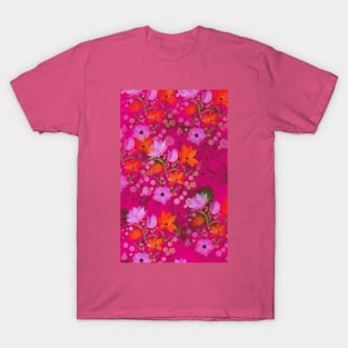 Flora T-Shirt